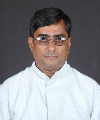 Rev. Fr. A. Arokia Raj Stephen