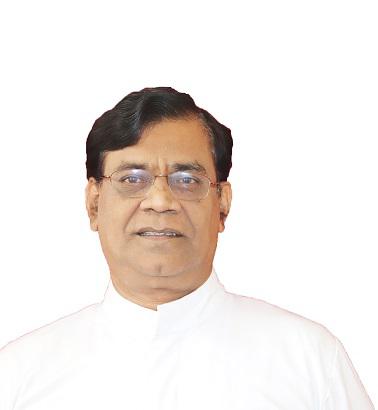 Rev. Fr. S. Joseph David
