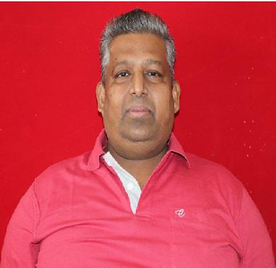 Rev. Fr. M. Rayappan