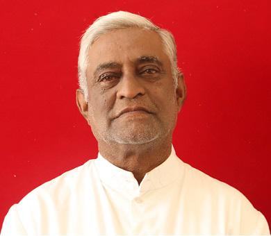 Rev. Fr. I. Jacob