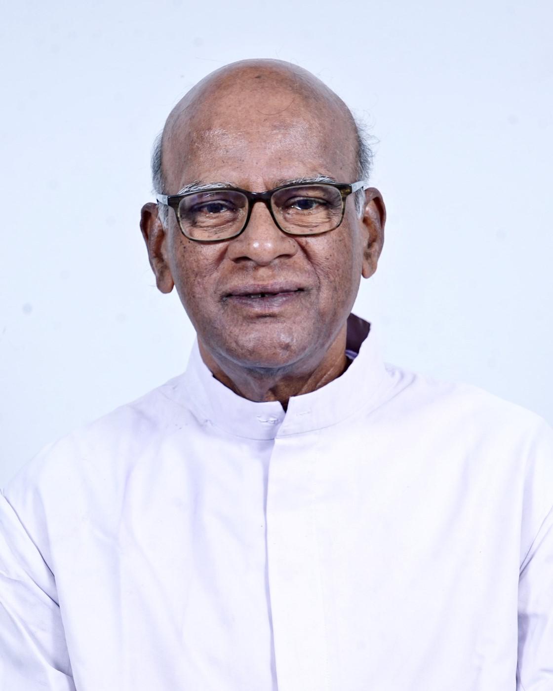 Rev. Fr. Lourdu Irudayaraj