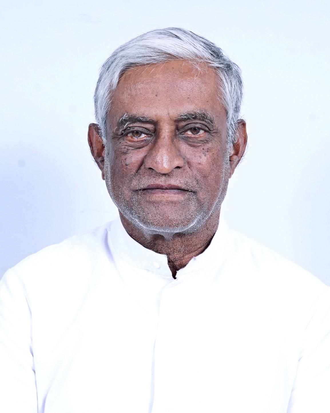 Rev. Fr. I. Jacob