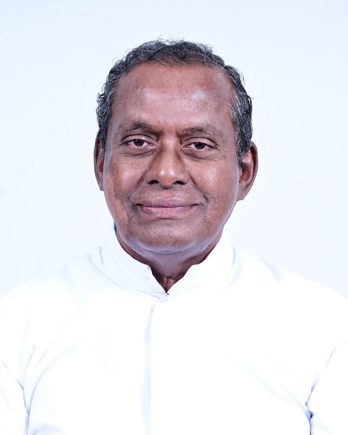 Rev. Fr. P. Maria Joseph