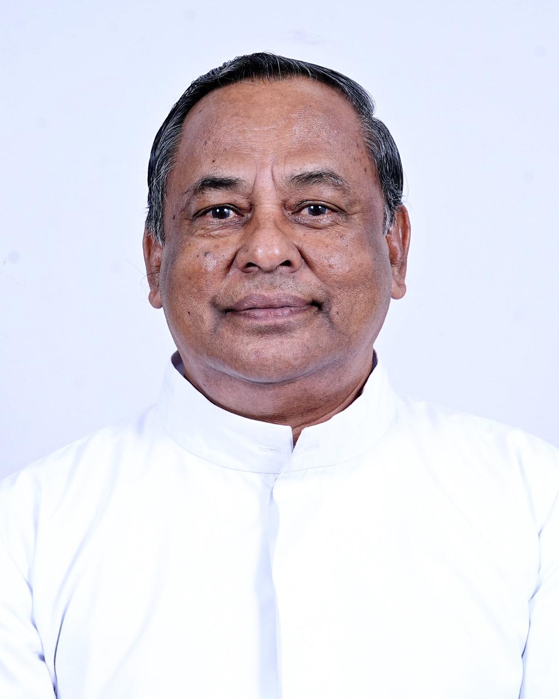 Rev. Fr. A. Maria Antony Lawrence