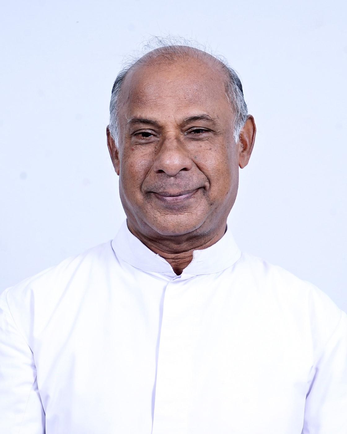 Rev. Fr. Kanagaraj