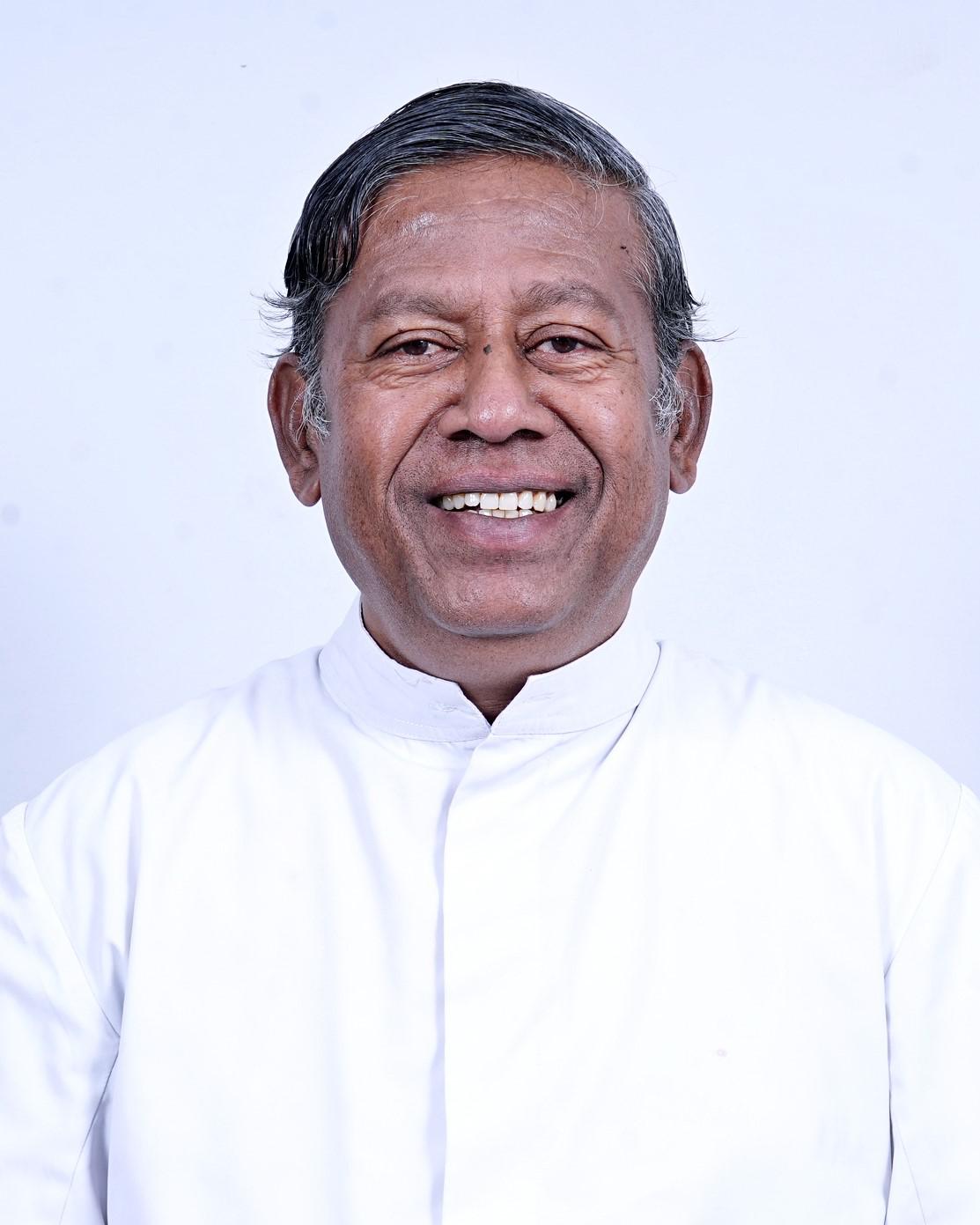 Rev. Fr. I. Simon Peter