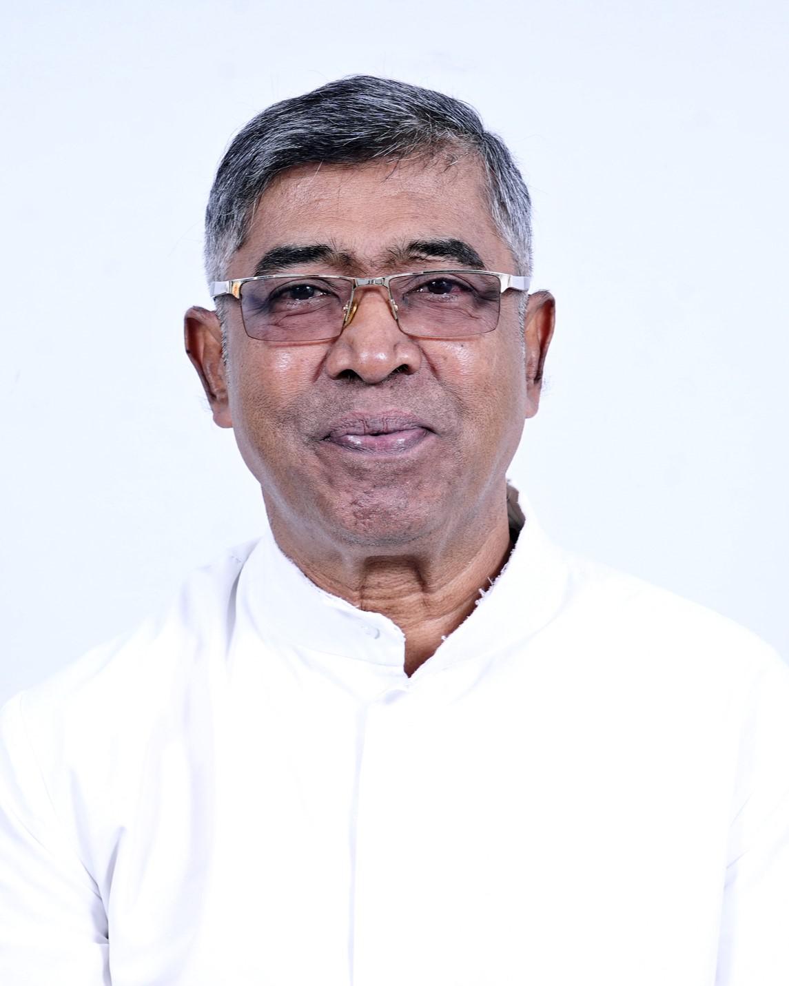 Rev. Fr. A. Paul Sagayaraj