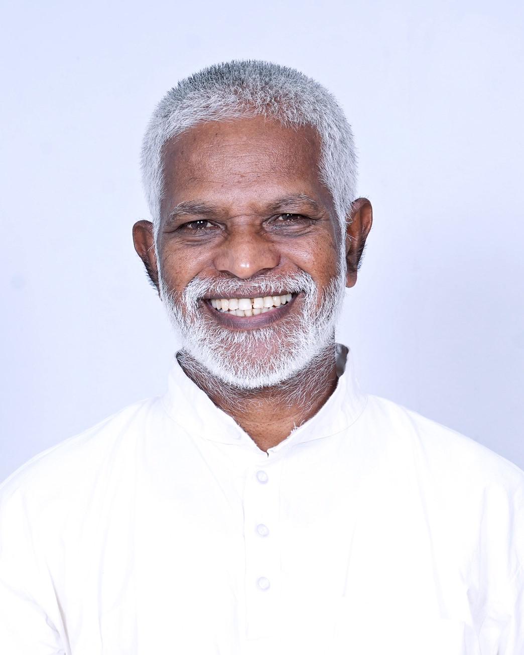 Rev. Fr. George Sagayaraj