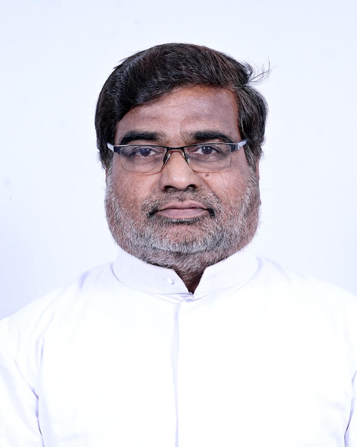 Rev. Fr. M. Justin Xavier Raj
