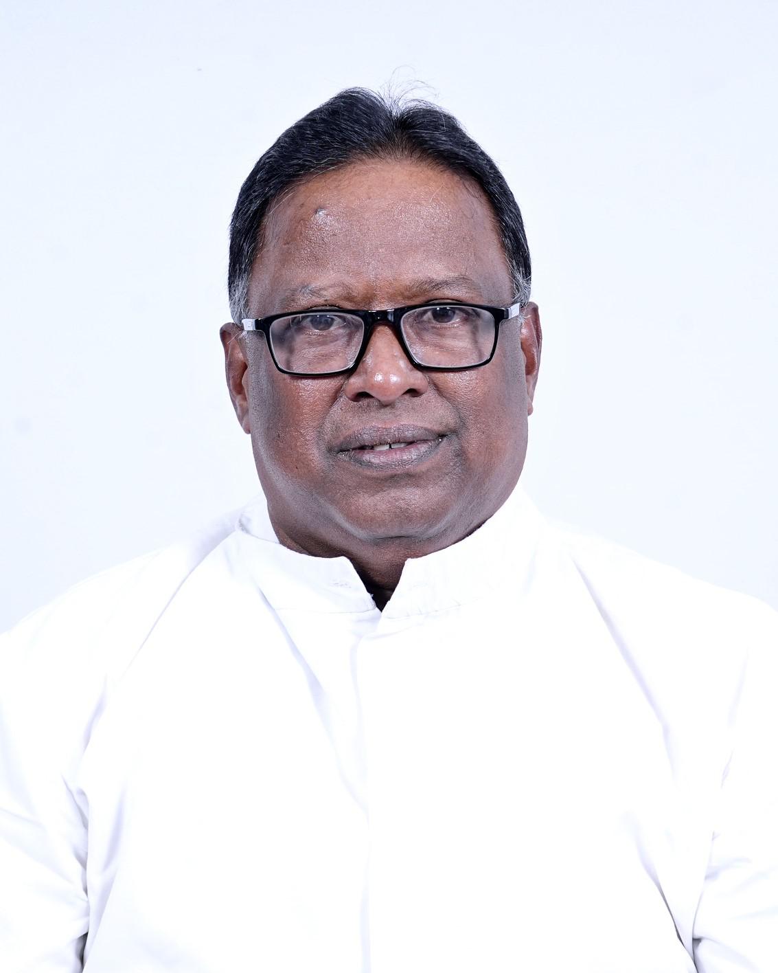 Rev. Fr. Kulandaisamy