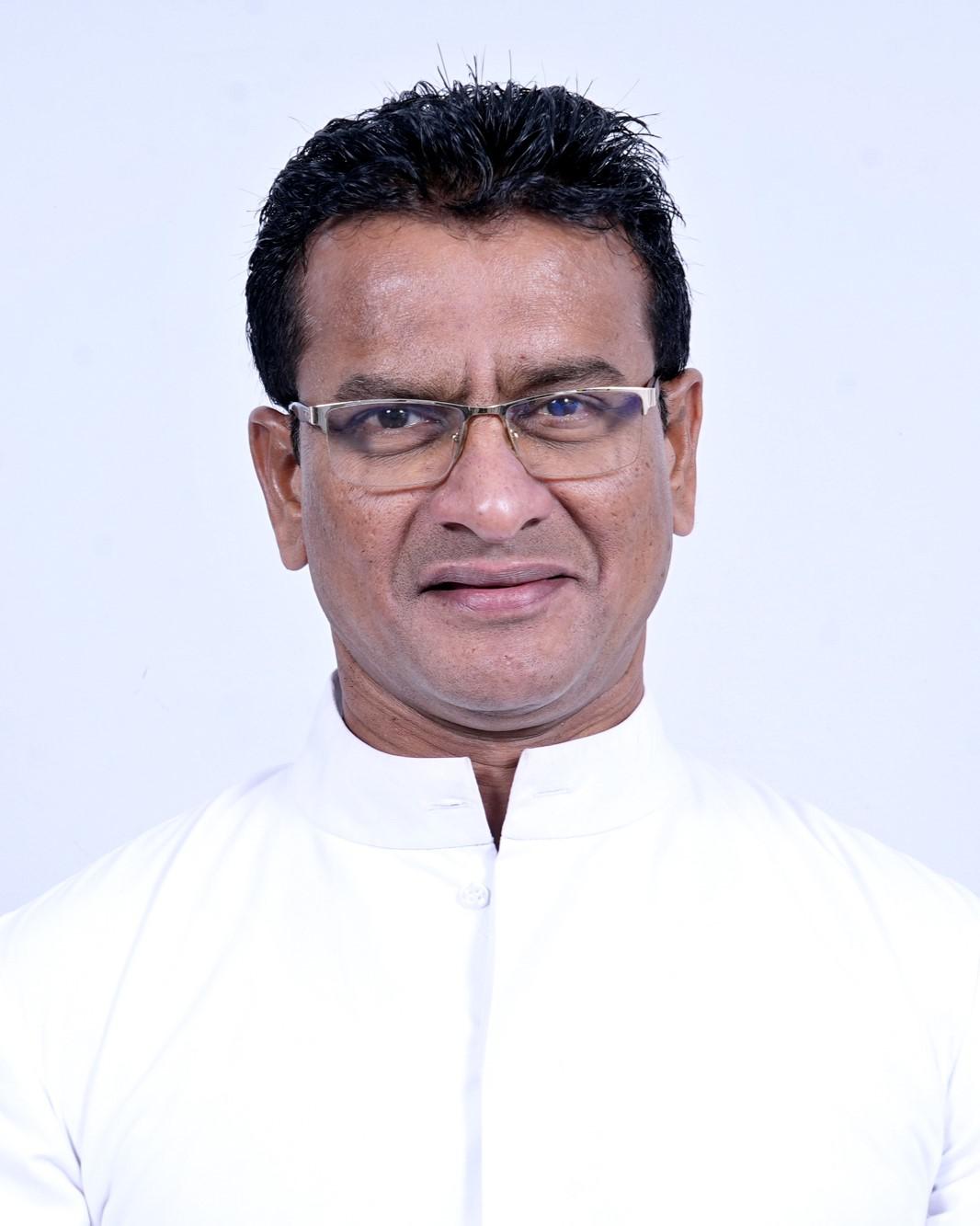 Rev. Fr. John Paul Vincent