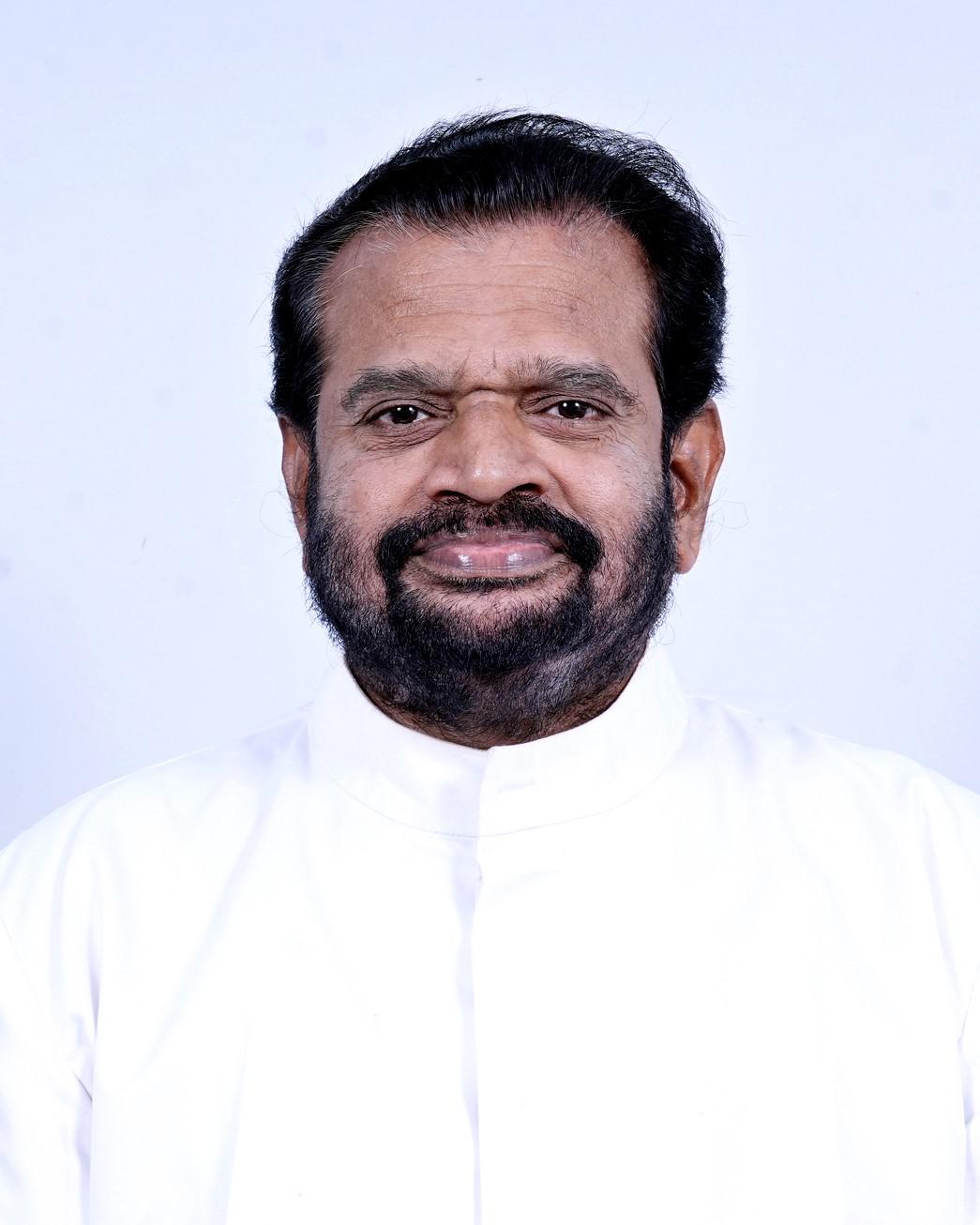 Rev. Fr. S. Irudayaraj