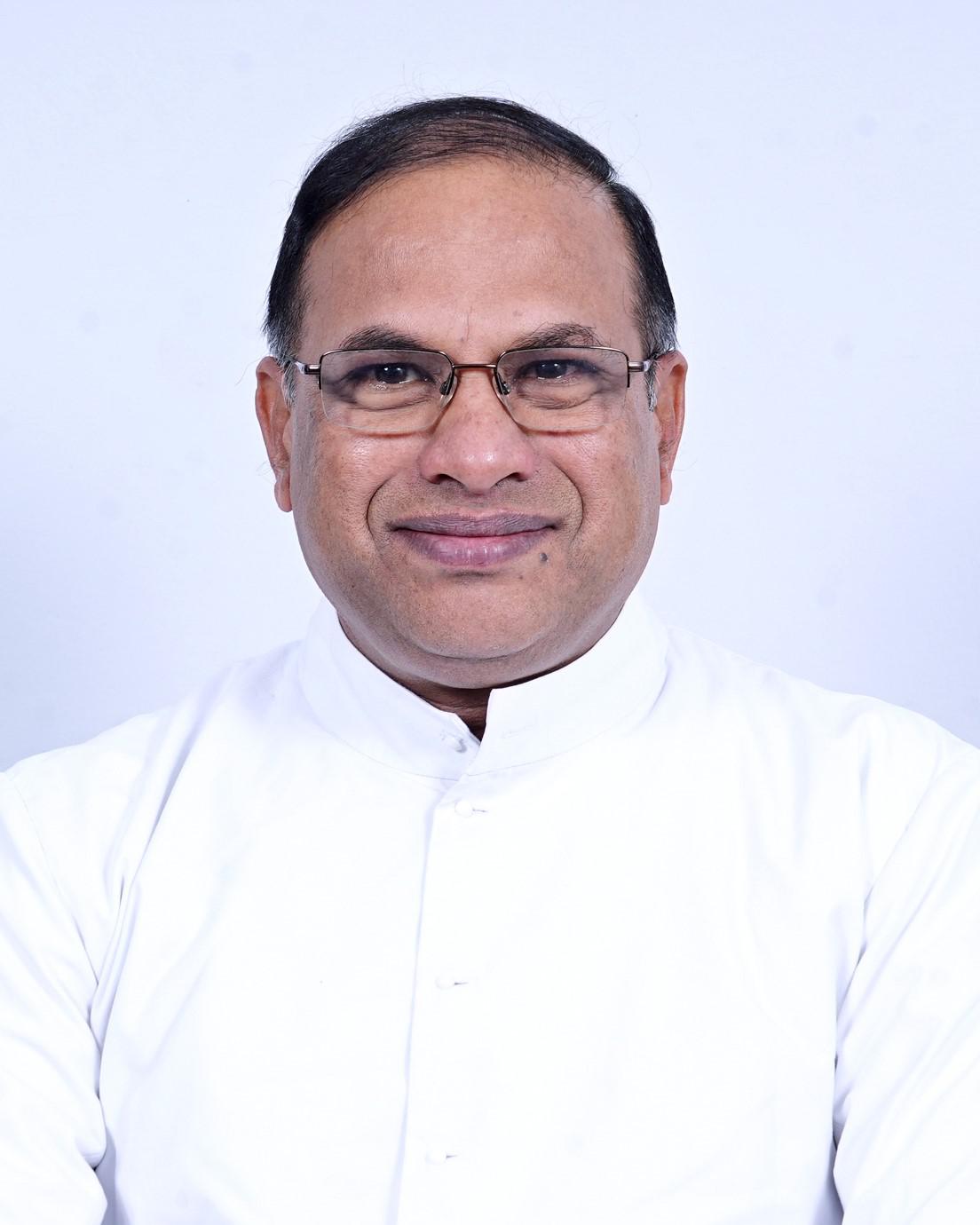 Rev. Fr. A. Maria Joseph