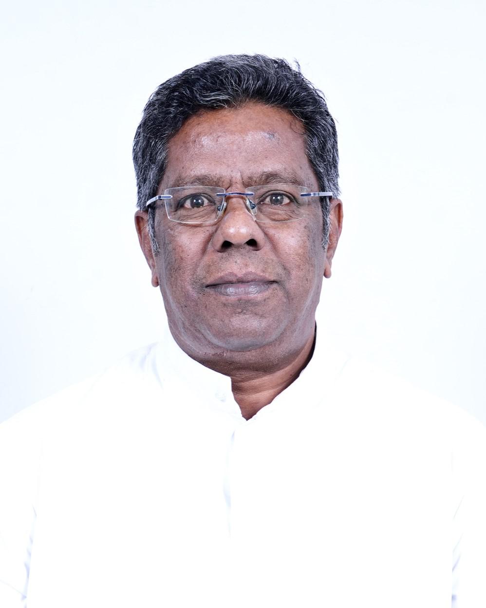 Rev. Fr. A. Arul Ubagaram