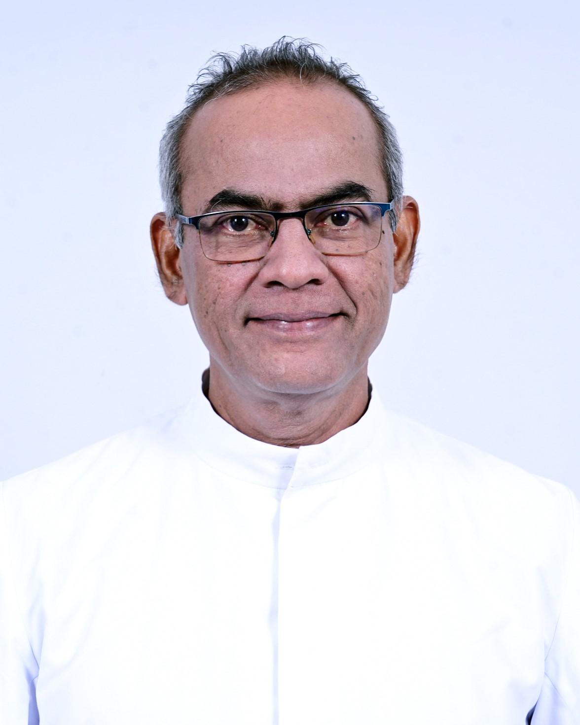 Rev. Fr. John Xavier Kulandai