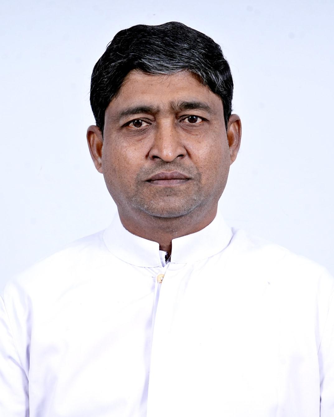 Rev. Fr. S. Maria Antony Paul