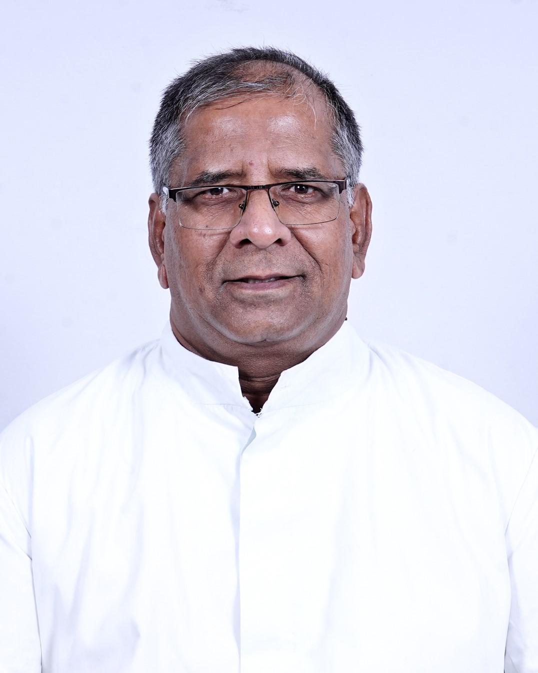 Rev. Fr. Arul Muthu R.