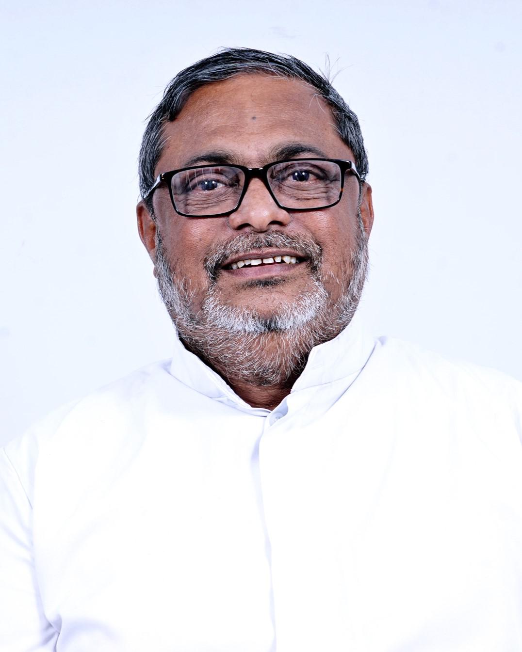 Rev. Fr. H. Joy Jayaseelan