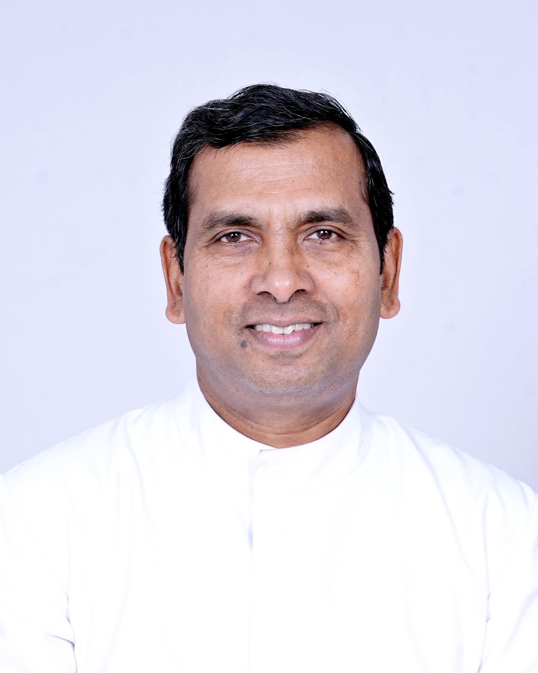 Rev. Fr. C. Lawrence