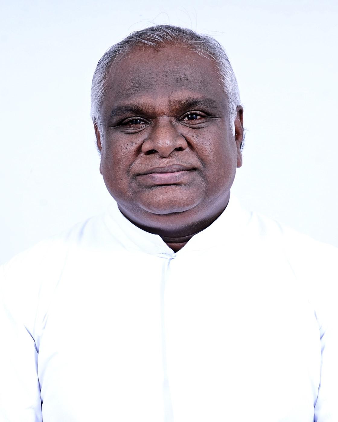 Rev. Fr. K. Arun