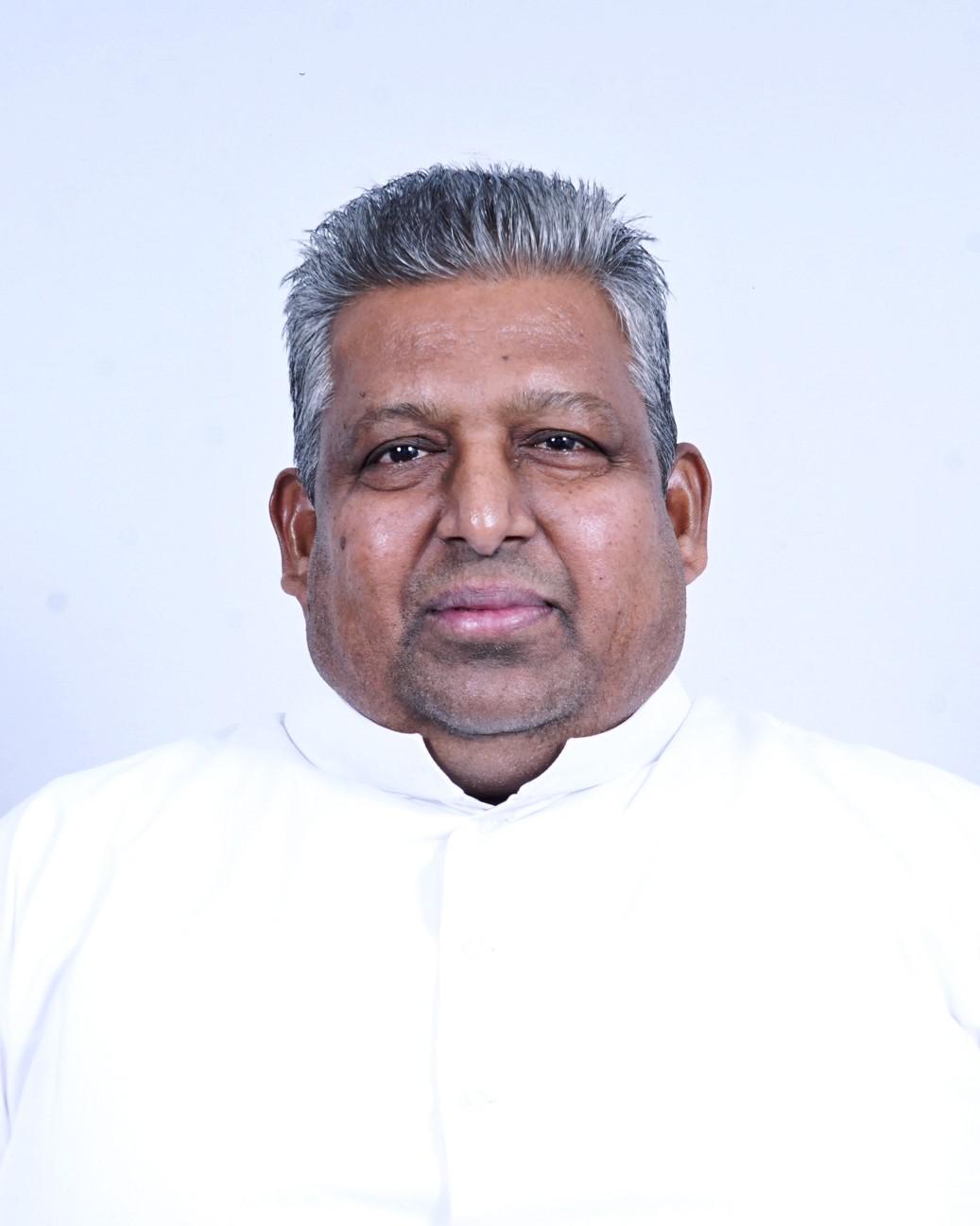 Rev. Fr. M. Rayappan