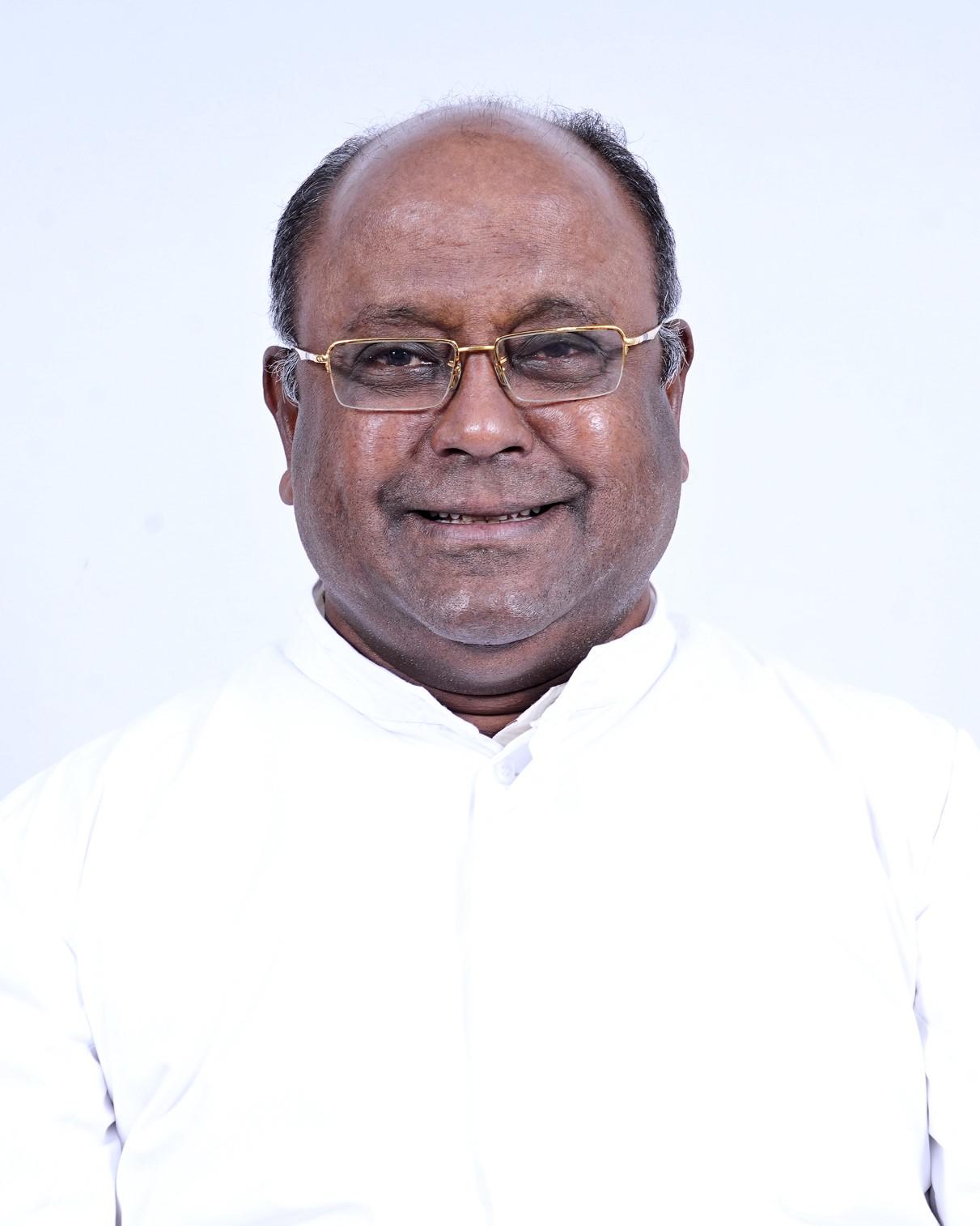 Rev. Fr. I. Andrew
