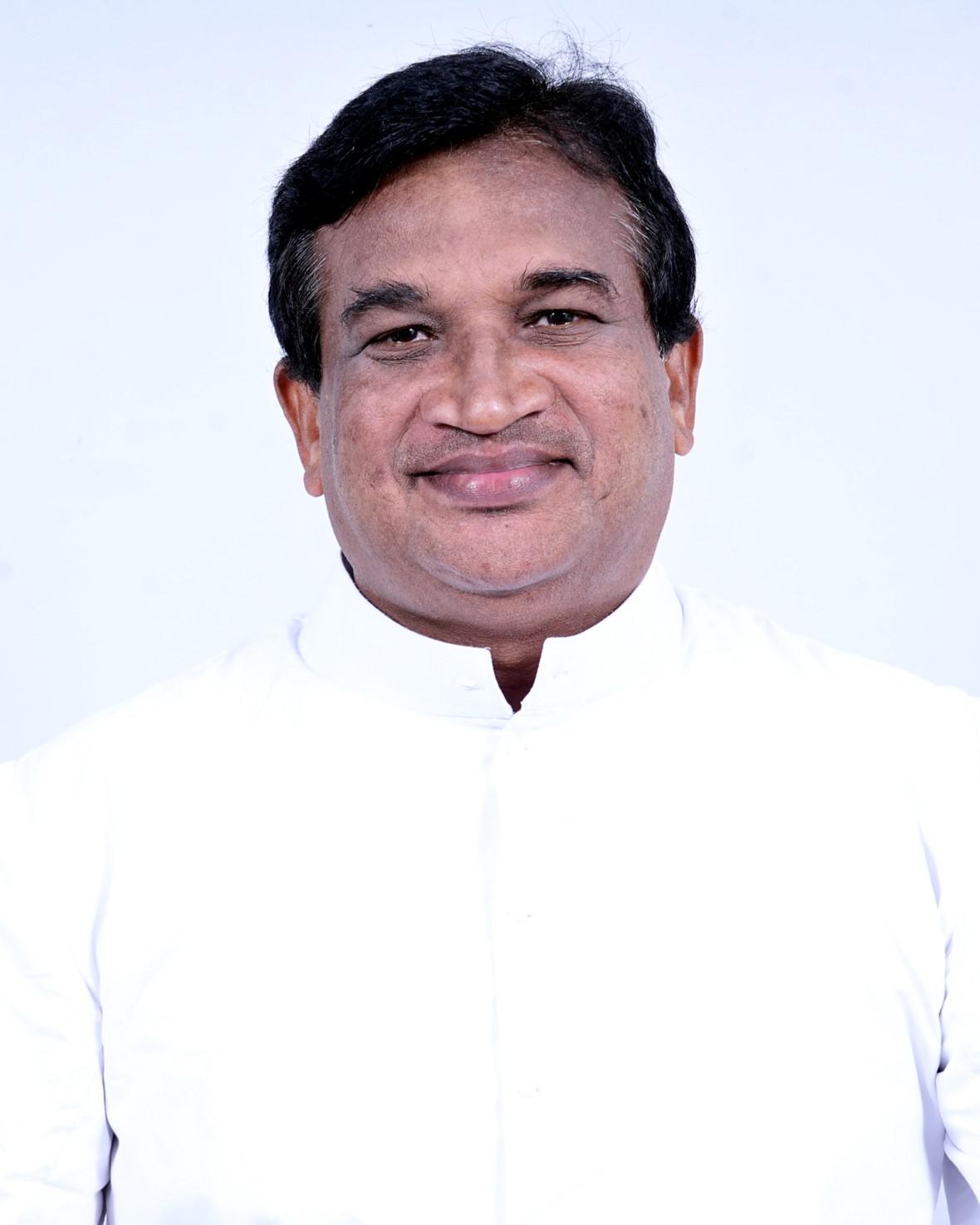 Rev. Fr. J. Henry Antony