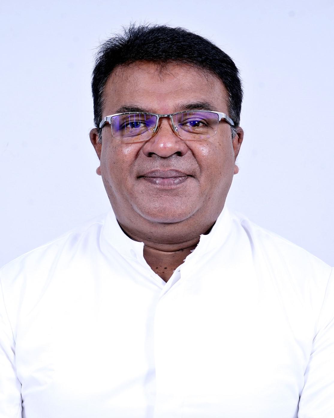 Rev. Fr. Thadeaus Amaldass