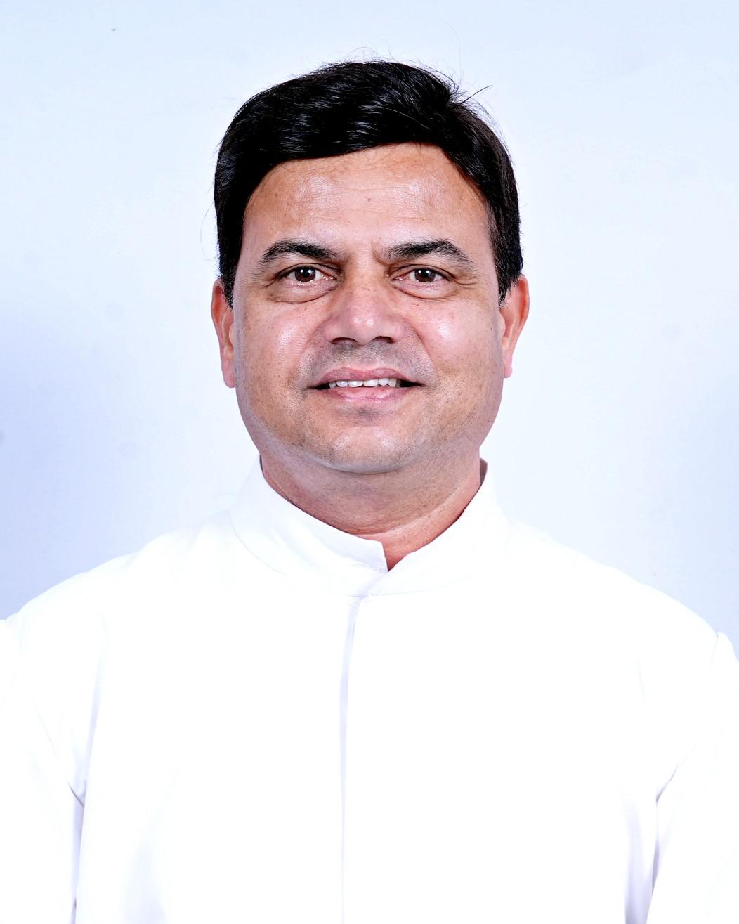 Rev. Fr. J. Joseph Suthakar