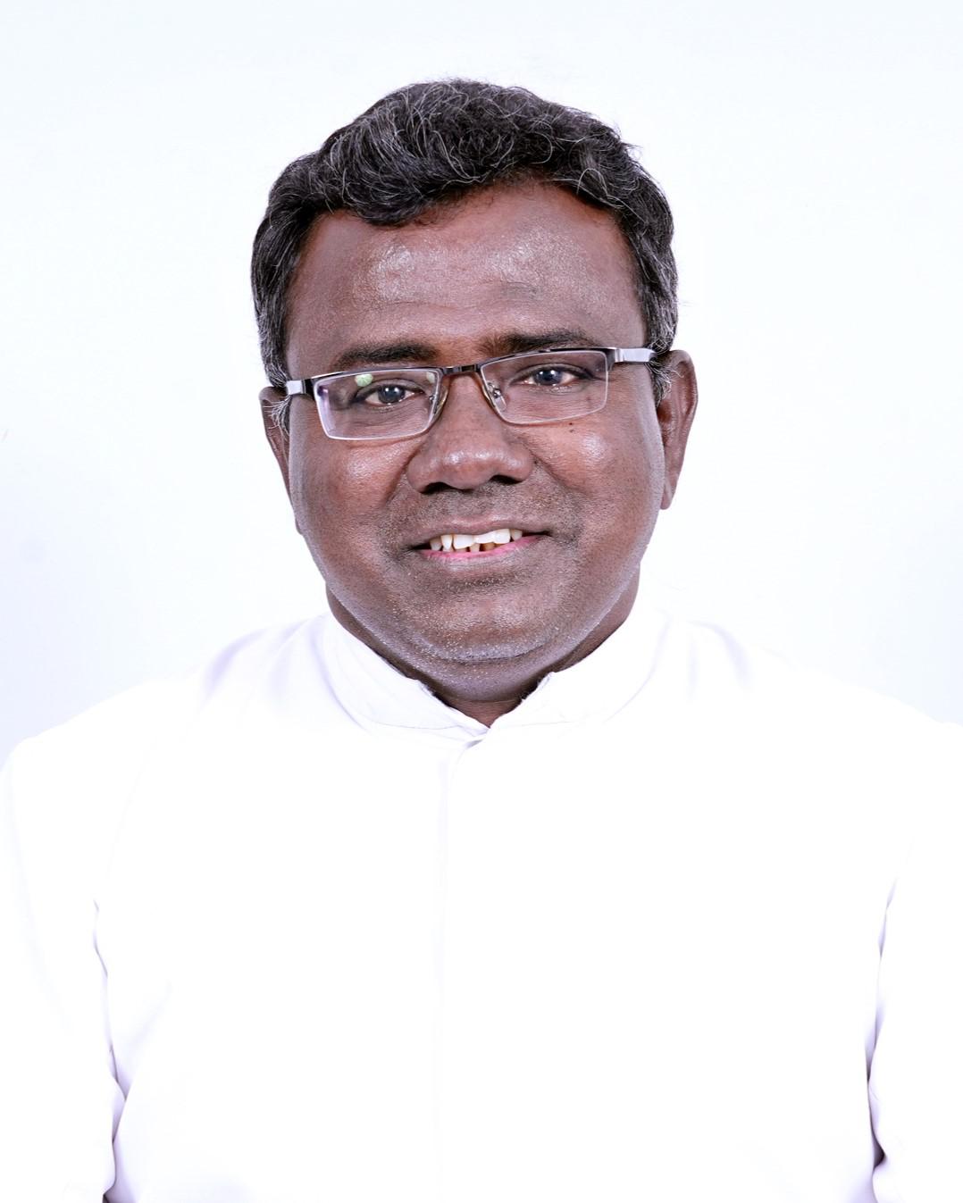 Rev. Fr. G. Sebastin Durai
