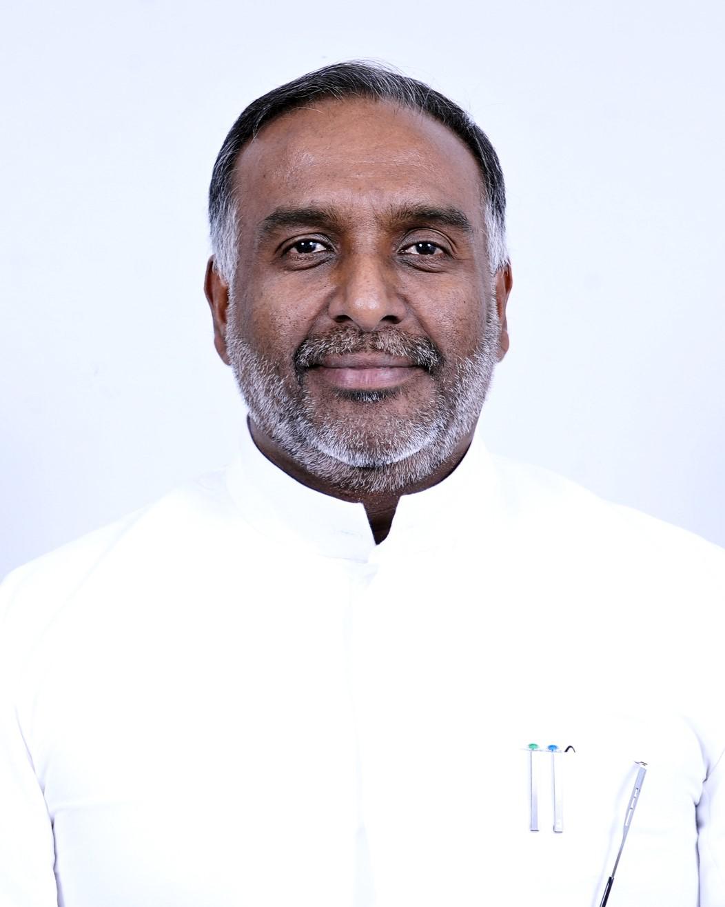 Rev. Fr. Arokia Thadayus