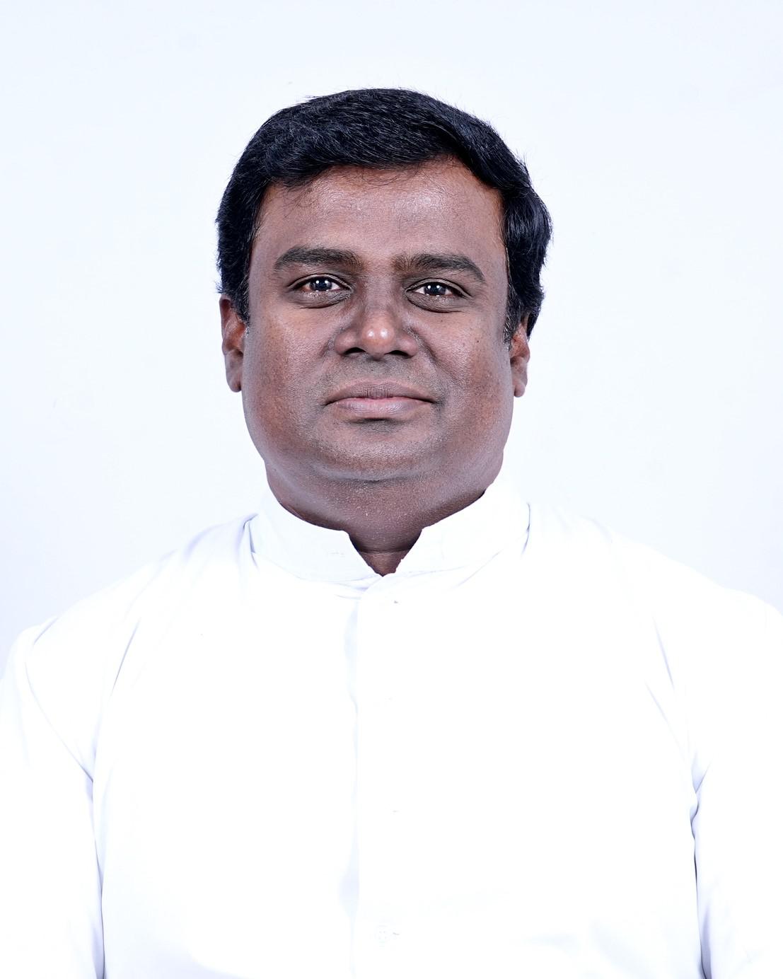 Rev. Fr. F. Hendry Lawrence