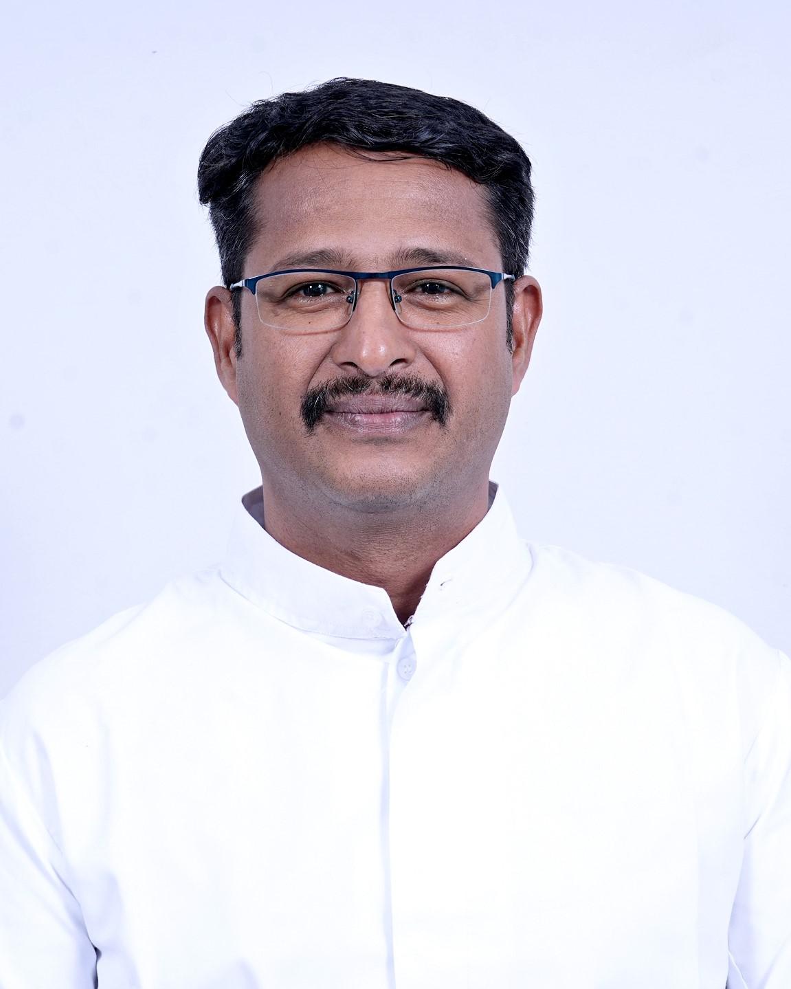 Rev. Fr. R. Pichaimuthu
