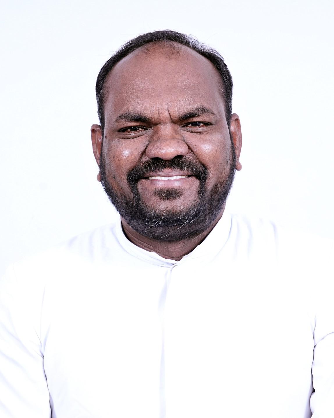 Rev. Fr. S. Philip