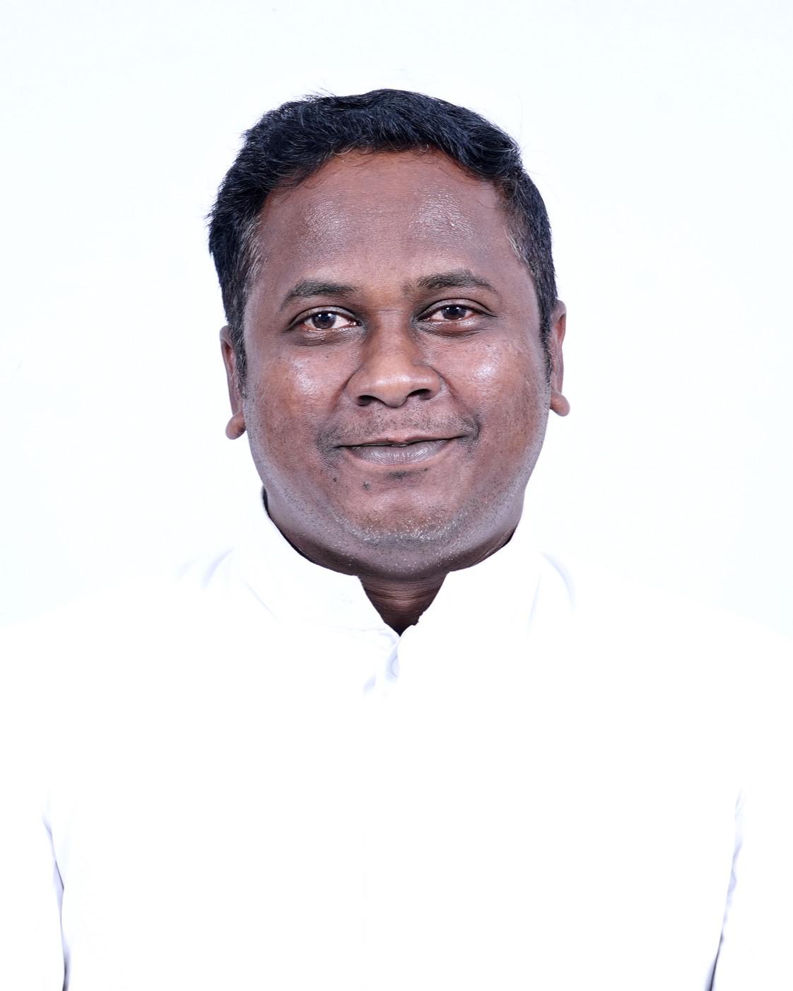 Rev. Fr. David Alexander