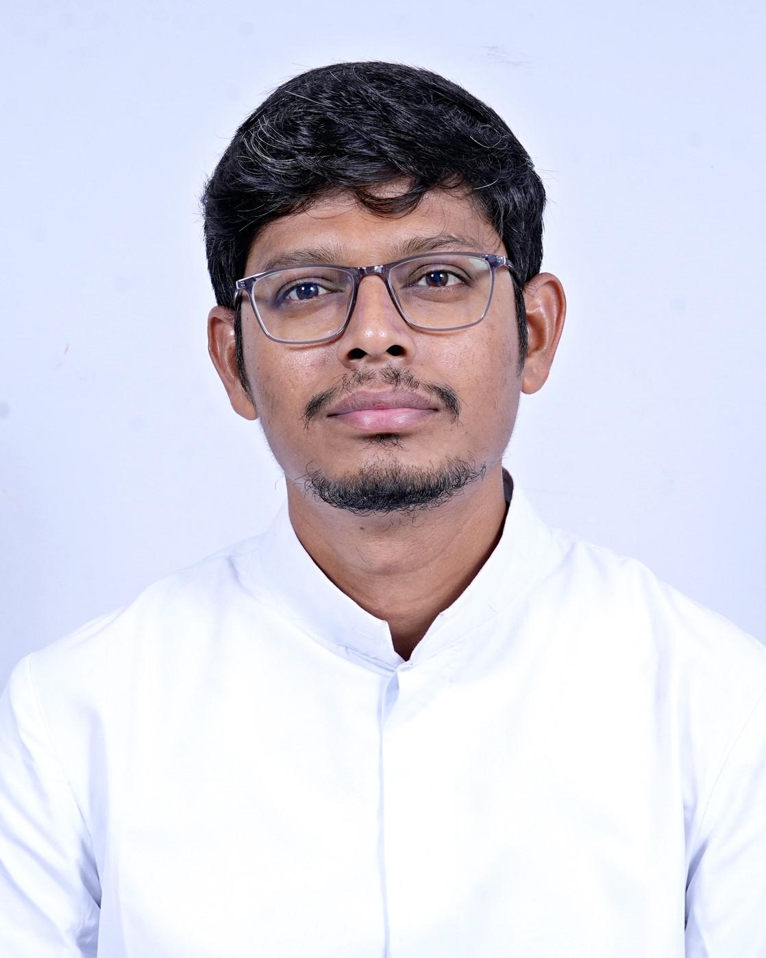 Rev. Fr. Antony Felix