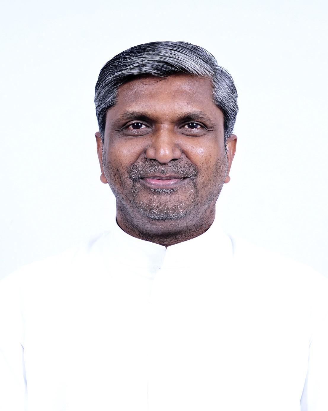 Rev. Fr. A. Sebastin Maria Sundaram