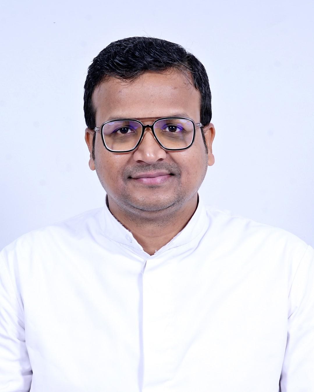 Rev. Fr. A. Pitchai Robert