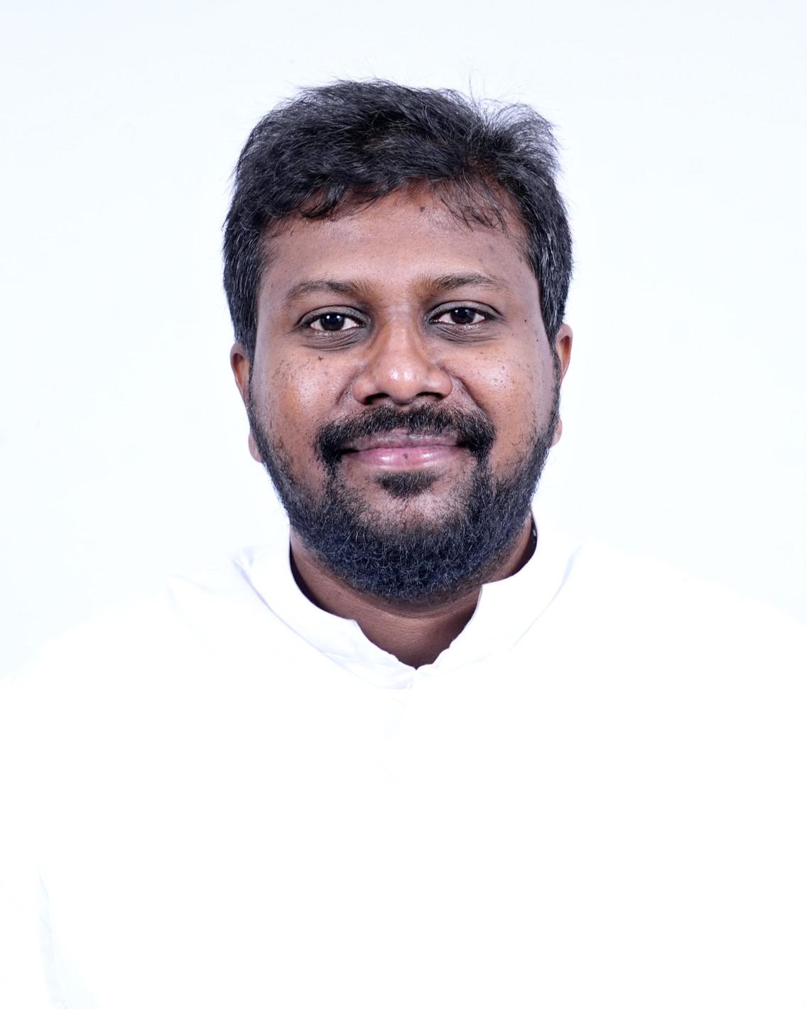 Rev. Fr. M. Tellis Roch