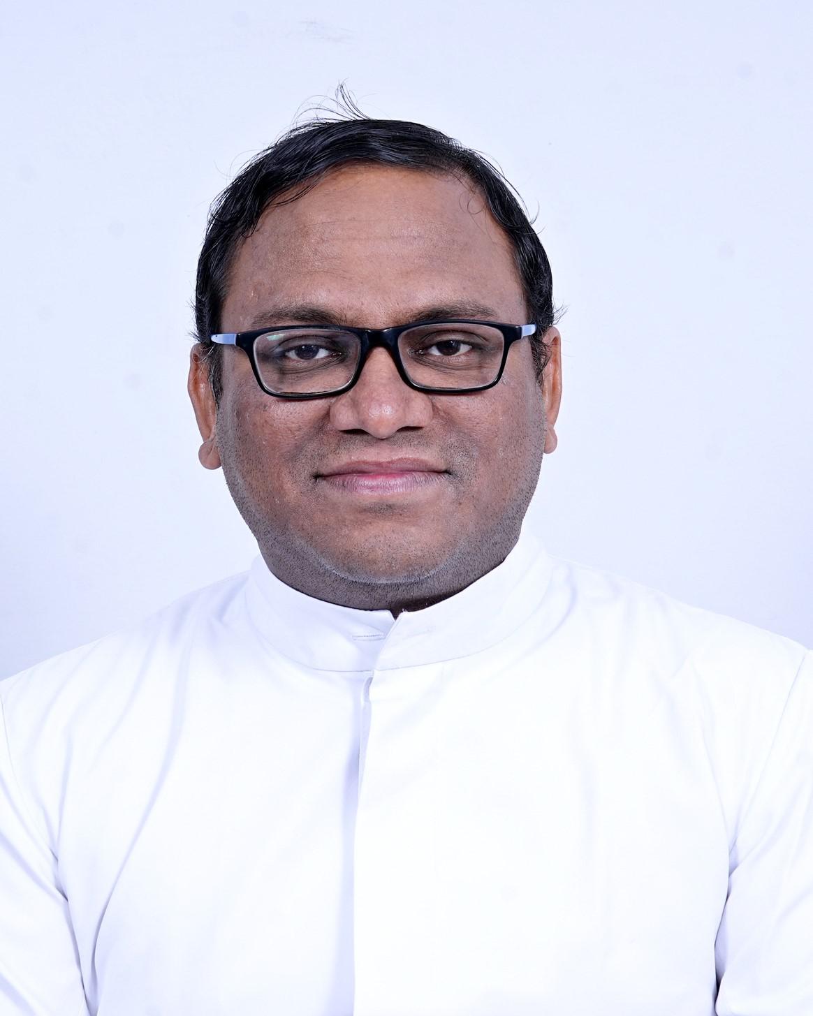 Rev. Fr. A. Maria Benito