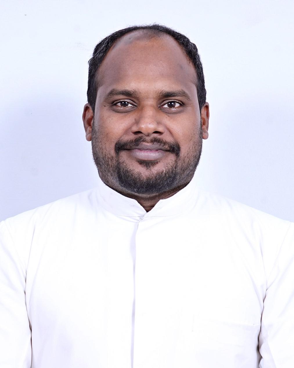 Rev. Fr. S. Gnanapragasam
