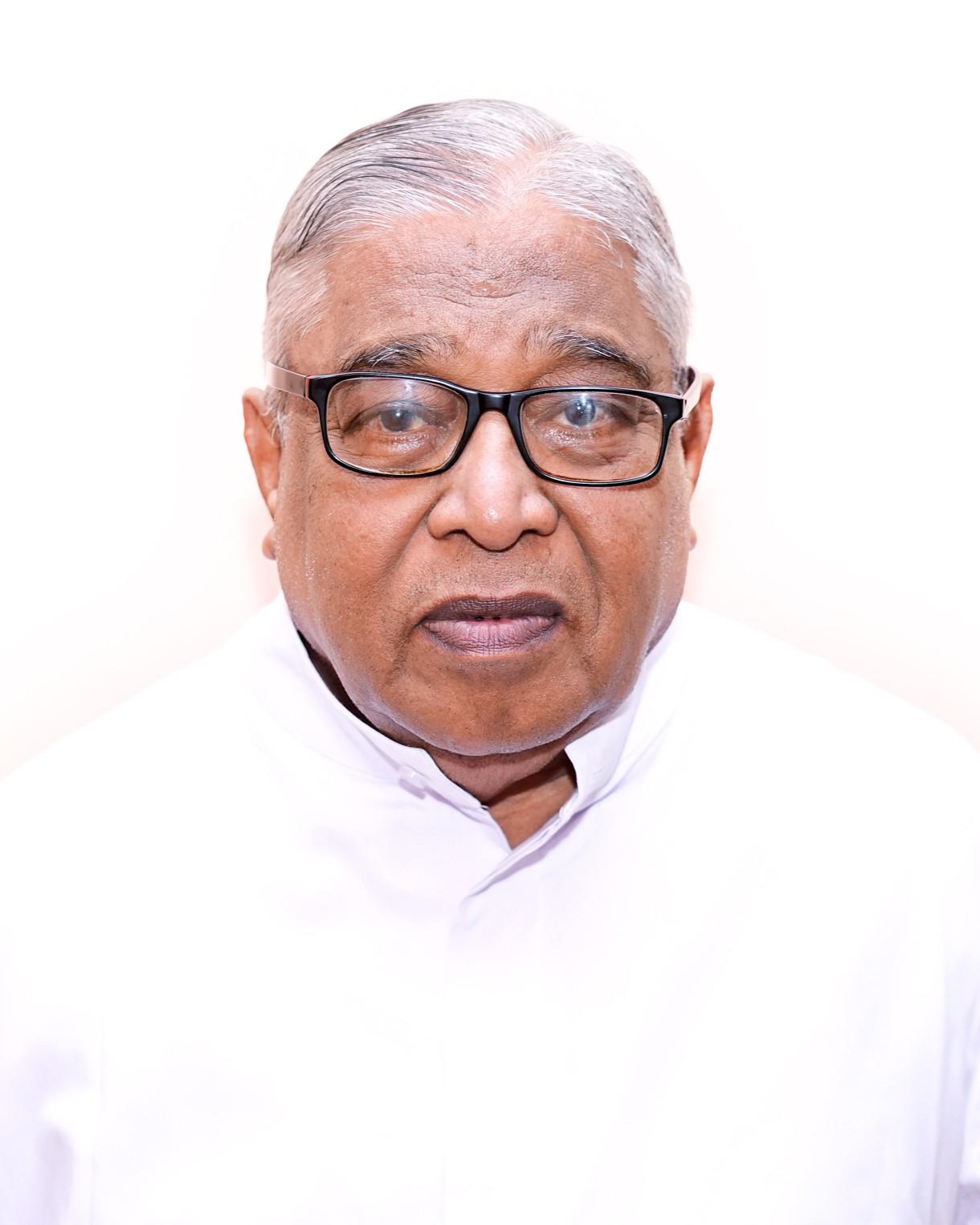 Rev. Fr. P. Irudayaraj