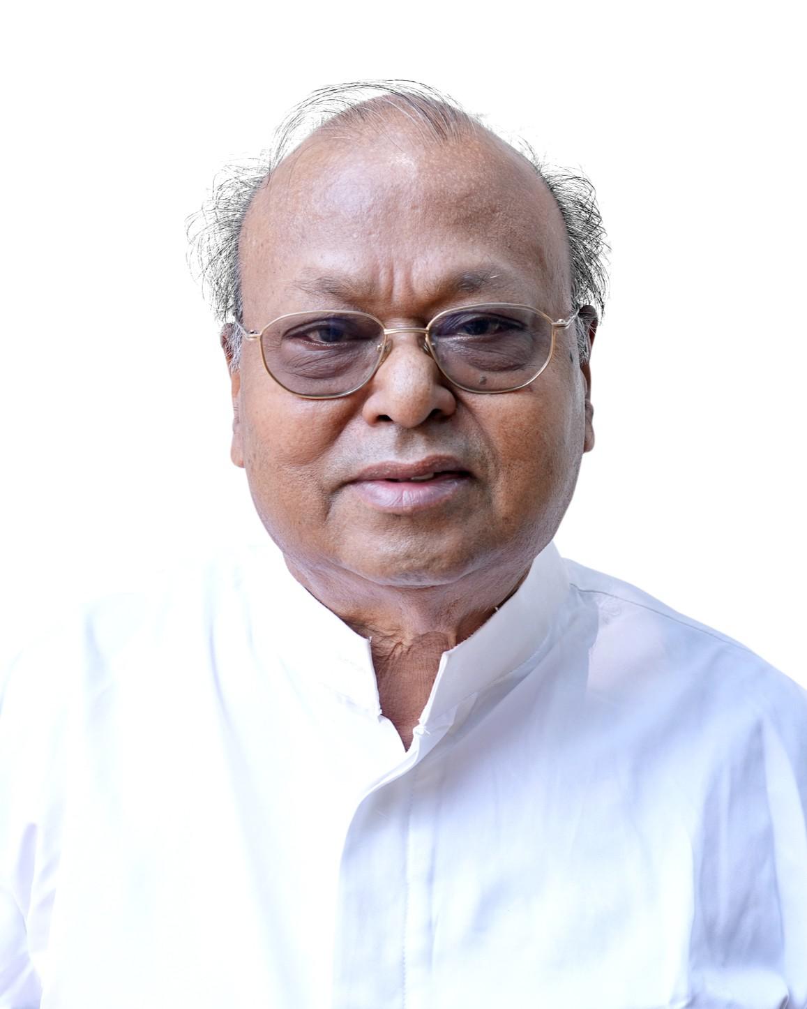 Rev. Fr. Victor Santiago
