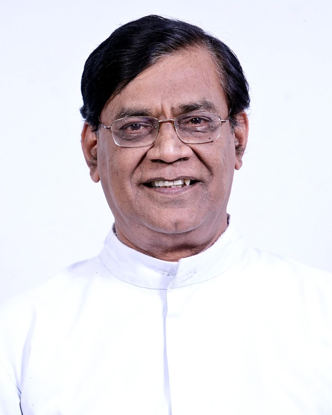 Rev. Fr. S. Joseph David