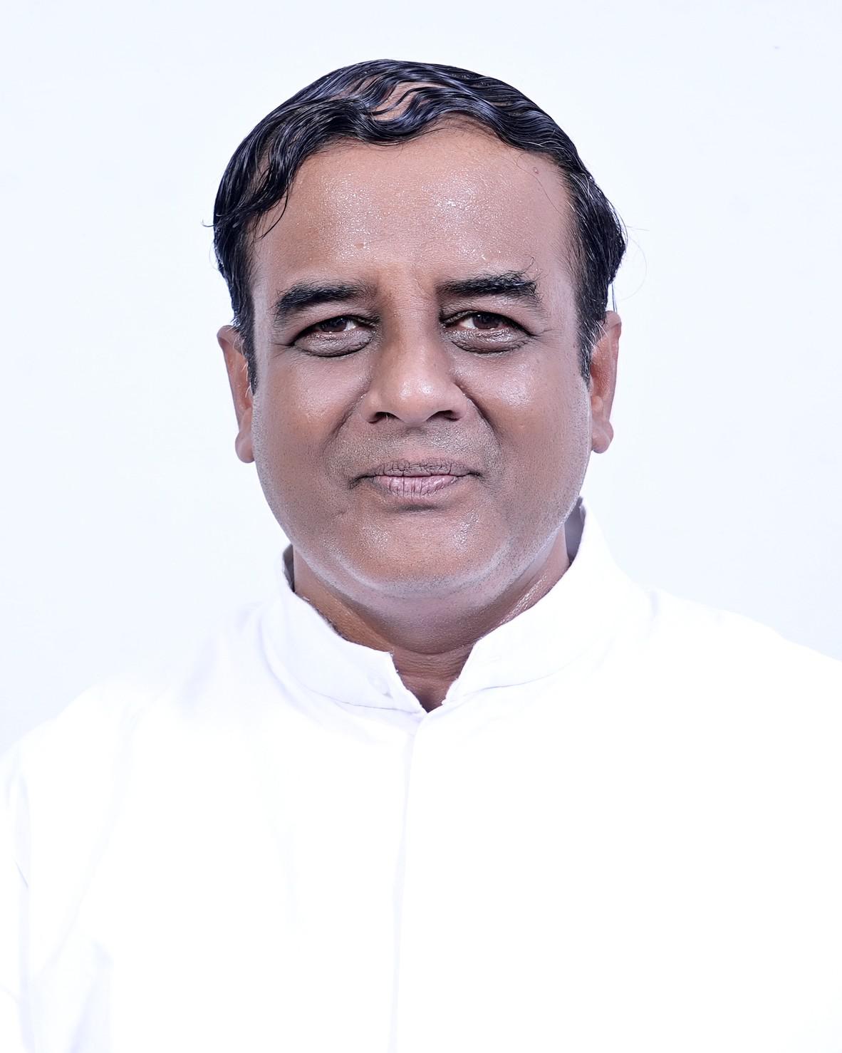 Rev. Fr. Victor Antony Raj