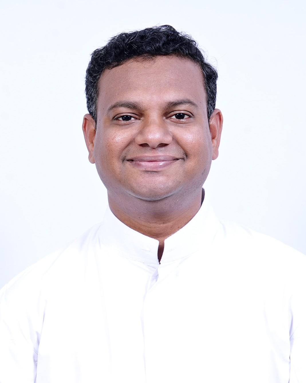 Rev. Fr. Immanuvel Peter