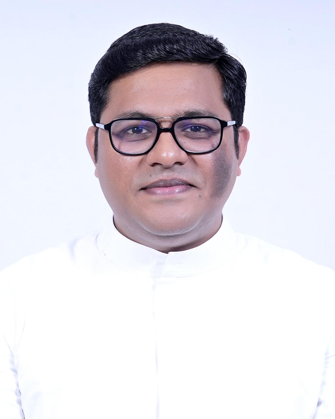 REV. FR. S. RAYAPPA DASS
