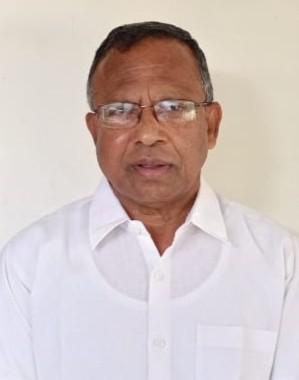 Rev. Fr. Joseph Jayapaul