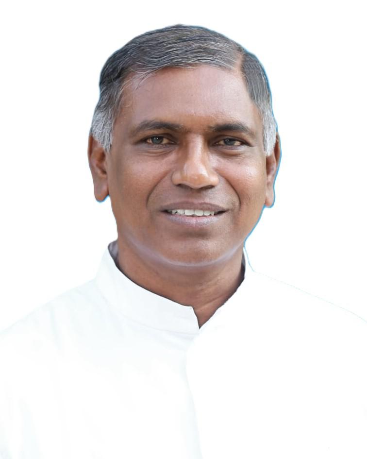 Rev. Fr. Victor Paulraj