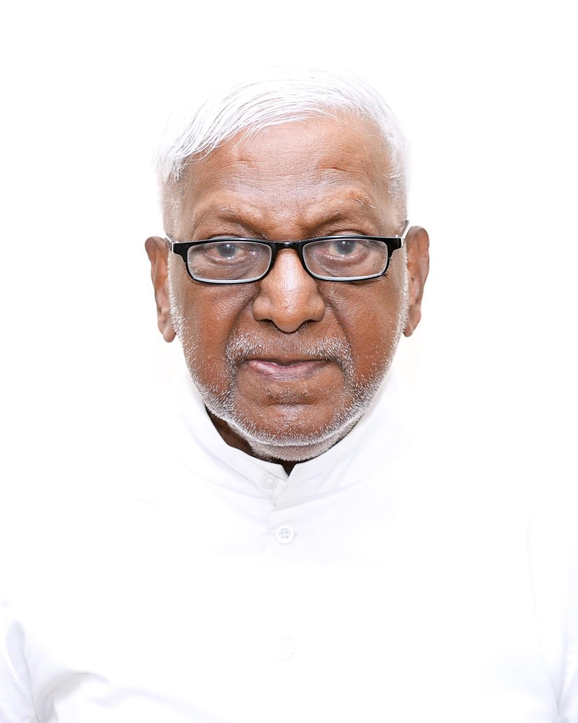 Rev. Fr. S. Amalraj